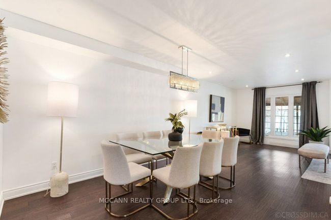 81 Stirling Cres, House other with 5 bedrooms, 4 bathrooms and 4 parking in Markham ON | Image 8