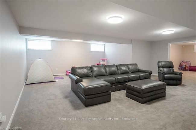 1 Christopher Crt, House other with 5 bedrooms, 2 bathrooms and 4 parking in North Bay ON | Image 40