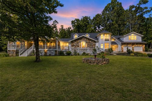 144 Porter Road, Pickens, SC, 29671 | Card Image