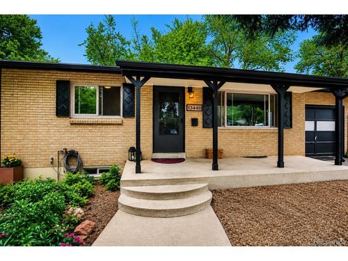 13448 W 23rd Pl, Golden, CO, 80401-6803 | Card Image