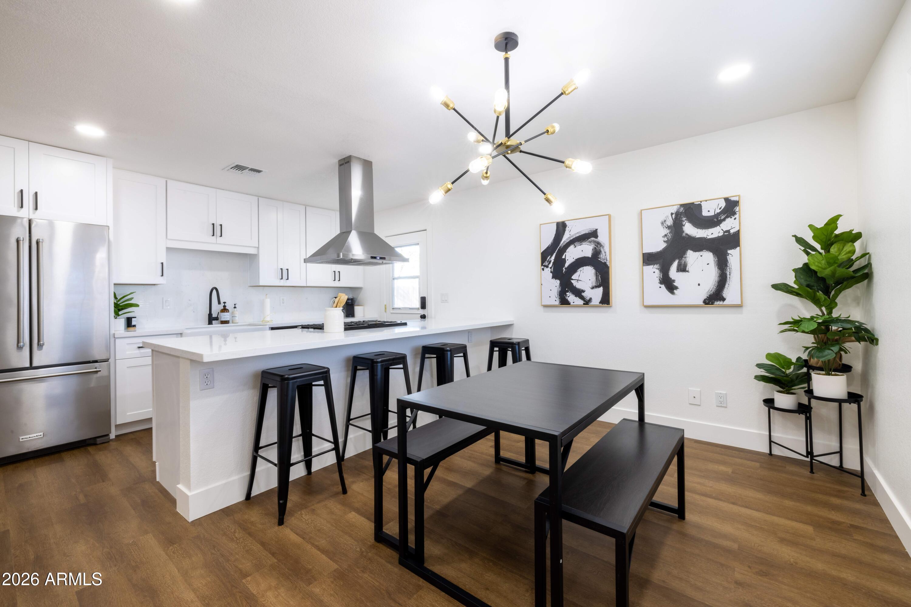 Residential in Gilbert