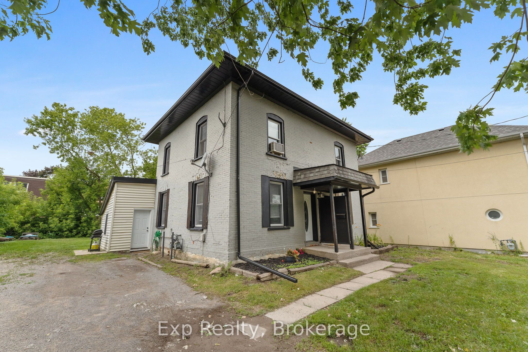Residential in Peterborough 3