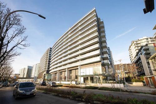 605-8555 Capstan Way, Richmond, BC, V6X0W1 | Card Image