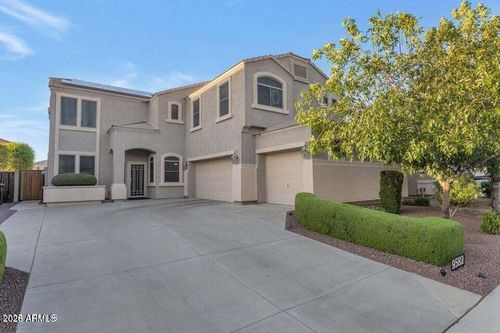 9582 W Albert Ln, Peoria, AZ, 85382-0560 | Card Image