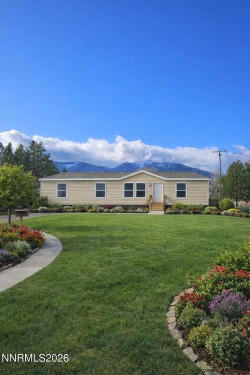 3455 Carnelian Way, Carson City, NV, 89705-7109 | Card Image