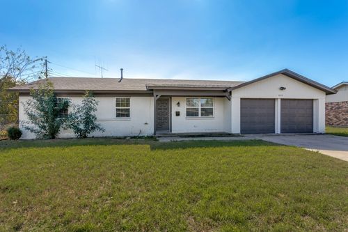 809 Michelle Dr, Everman, TX, 76140-4313 | Card Image