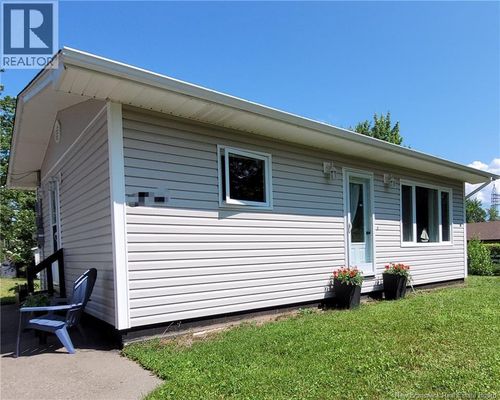 12292 Rte 11, Village Blanchard, NB, E8P1S1 | Card Image