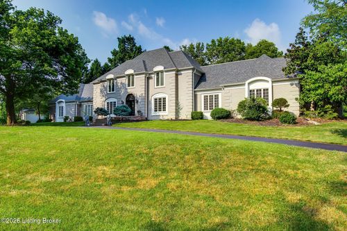4017 Woodstone Way, Louisville, KY, 40241-5862 | Card Image