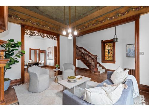 1650 N Pennsylvania St, Denver, CO, 80203-1368 | Card Image