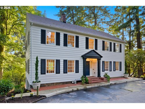 4321 Sw Dosch Rd, Portland, OR, 97239-1378 | Card Image