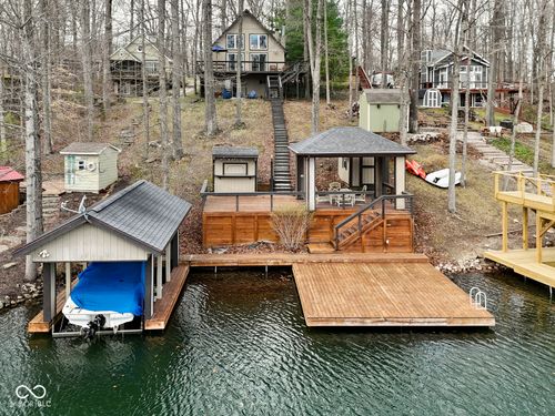 6441 Robin Dr, Nineveh, IN, 46164-9680 | Card Image