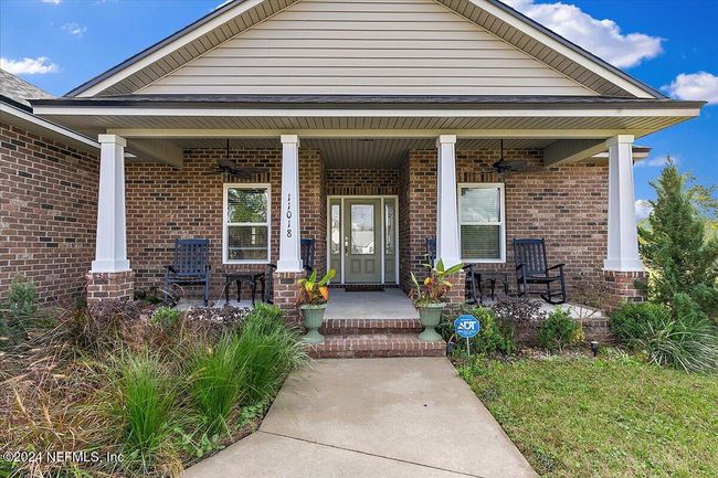 11018 Seneca Ln, House other with 4 bedrooms, 2 bathrooms and null parking in GLEN ST. MARY FL | Image 24