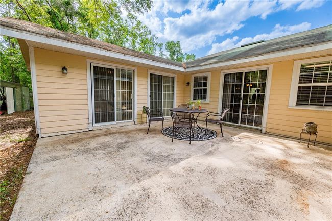5876 Sw 52 Nd Ter, House other with 4 bedrooms, 2 bathrooms and null parking in LAKE BUTLER FL | Image 45