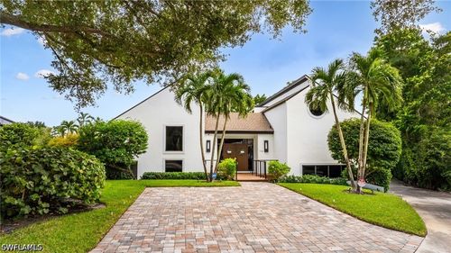 114 Westwood Dr, NAPLES, FL, 34110-1140 | Card Image