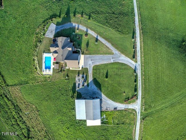 251 Fee Trl, House other with 6 bedrooms, 6 bathrooms and null parking in Ewing VA | Image 67