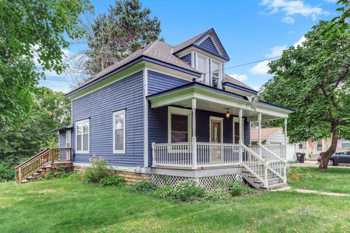 309 S Adams St, Saint Croix Falls, WI, 54024-9142 | Card Image