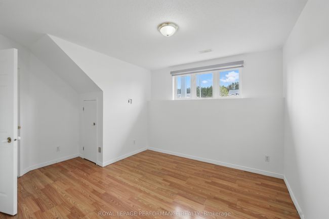 B - 541B Blvd Devista, House attached with 3 bedrooms, 2 bathrooms and 4 parking in Alfred ON | Image 23