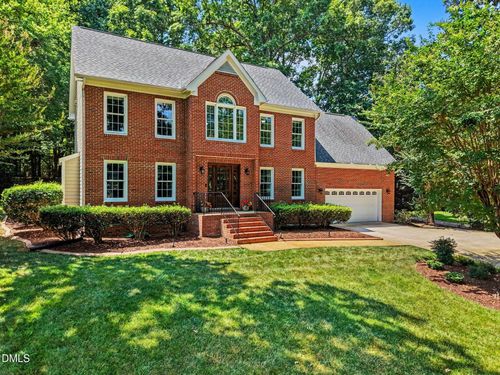 2535 Wood Haven Dr, Durham, NC, 27712-9659 | Card Image