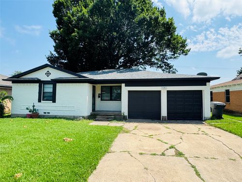 9140 Donnybrook Ln, Dallas, TX, 75217-2030 | Card Image