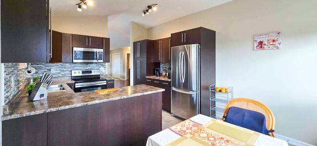 18 - 131 Moberly Road, Home with 3 bedrooms, 3 bathrooms and 3 parking in Grande Cache AB | Image 8