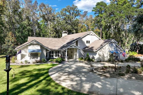 25 Martingale E, Bluffton, SC, 29910-4736 | Card Image