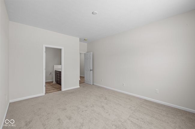 10109 Redwood Peak Ln, House other with 3 bedrooms, 2 bathrooms and null parking in Indianapolis IN | Image 24