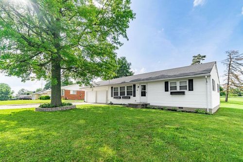 528 Grant St, Mount Gilead, OH, 43338-1129 | Card Image