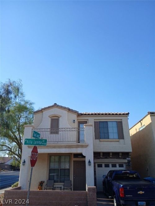 9794 Villa Lorena Ave, Las Vegas, NV, 89147-8445 | Card Image