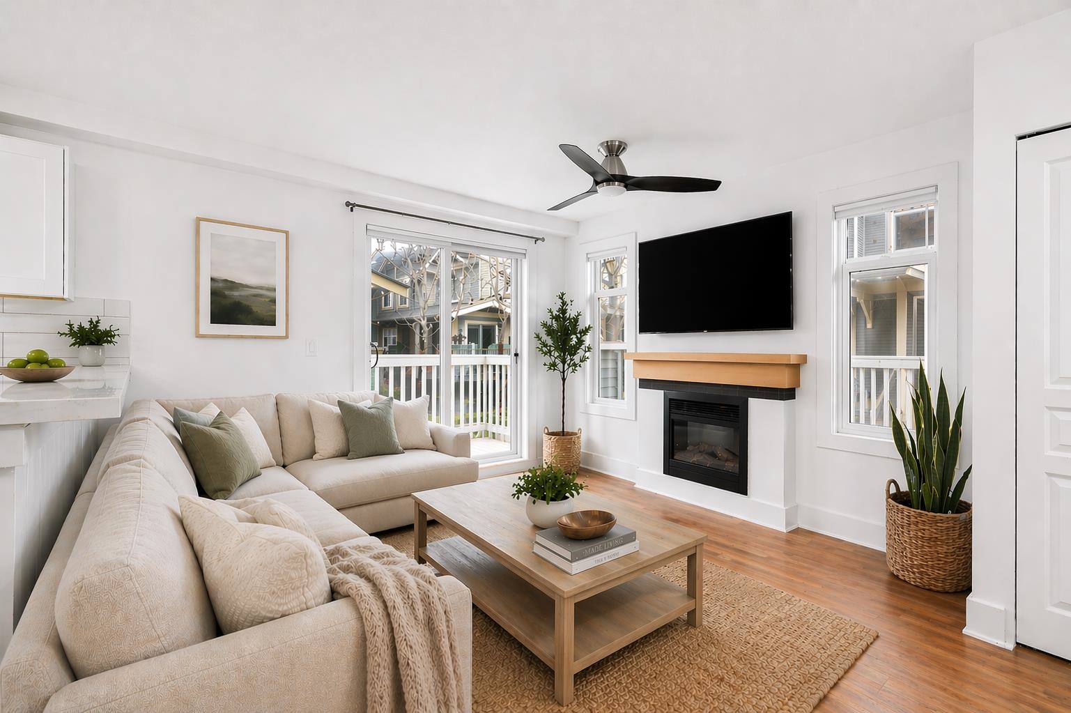 Residential in Burnaby 3