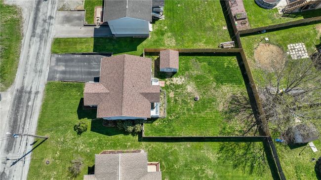 505 Park Ave, House other with 3 bedrooms, 2 bathrooms and null parking in Scottdale PA | Image 7