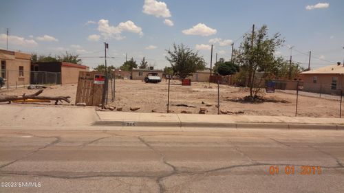 1245 Van Patten Ave, Las Cruces, NM, 88005-2215 | Card Image