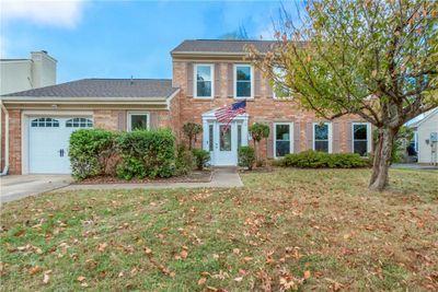 881 Northwood Drive, House other with 4 bedrooms, 2 bathrooms and null parking in Virginia Beach VA | Image 1