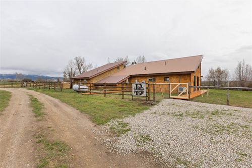 3724 Earth Sky Road, Stevensville, MT, 59870 | Card Image