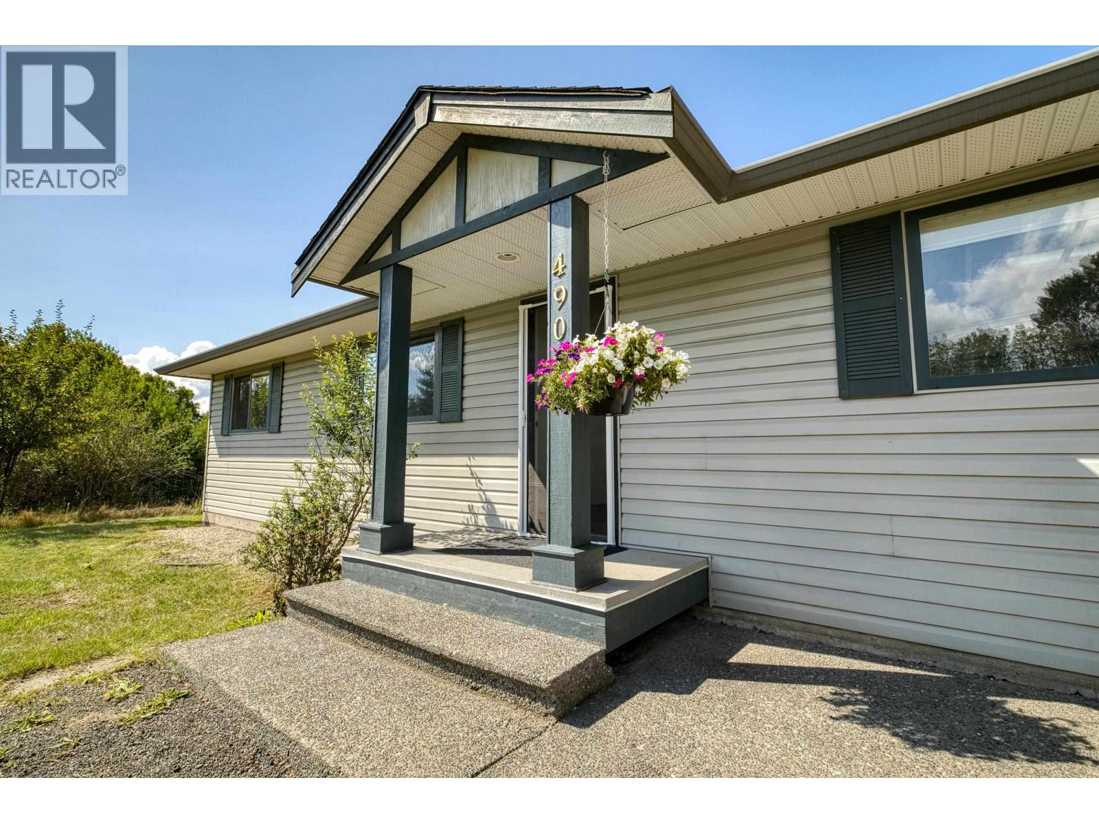 Residential in 108 Mile Ranch 3