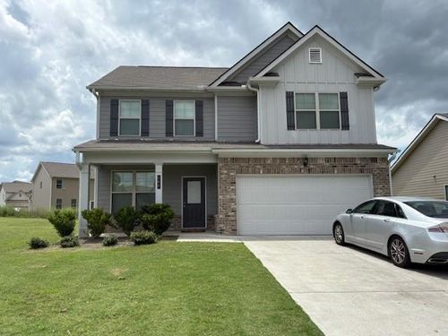 100 Cornwell Way, Calhoun, GA, 30701-2147 | Card Image
