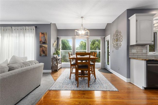 23210 W 45 Th St, House other with 4 bedrooms, 5 bathrooms and null parking in Shawnee KS | Image 6