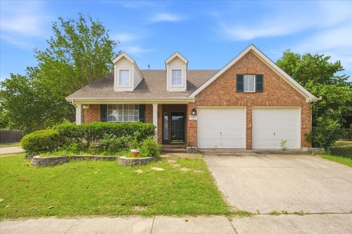 5101 Stonecrest Dr, Mckinney, TX, 75071-7844 | Card Image