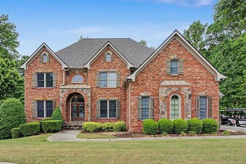 3155 Rock Manor Way, Buford, GA, 30519-7698 | Card Image