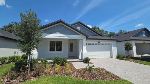 19451 Forest Garden Ct, Brooksville, FL, 34601-6546 | Card Image