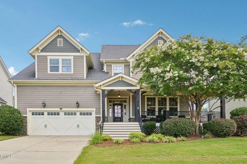 129 Pointe Park Cir, Holly Springs, NC, 27540-6432 | Card Image