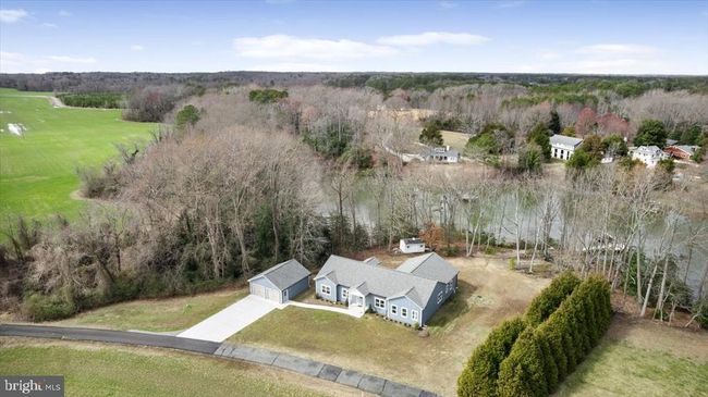 75 Hidden Ln, House other with 5 bedrooms, 3 bathrooms and null parking in CALLAO VA | Image 6