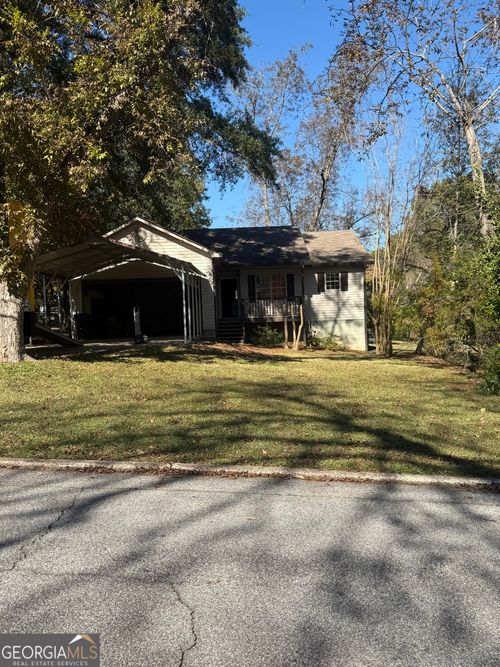 114 S Chilton Cres, Lagrange, GA, 30240-1110 | Card Image