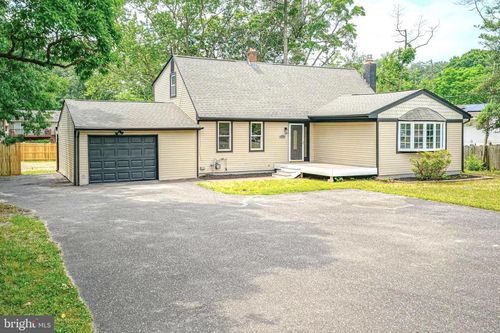 299 Hickstown Rd, SICKLERVILLE, NJ, 08081-1017 | Card Image
