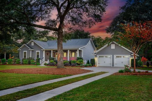 5323 Peerless Place Dr, Wadmalaw Island, SC, 29487-7119 | Card Image