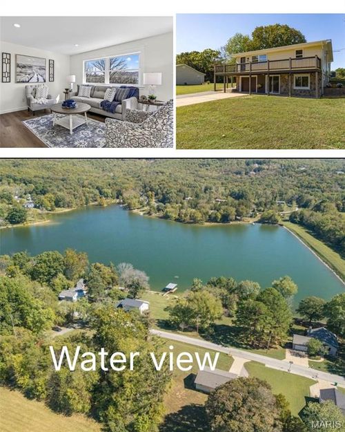 8631 W Shore Dr, Hillsboro, MO, 63050-2012 | Card Image