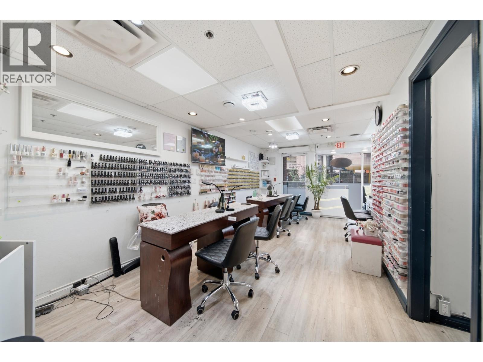 Business Opportunity in Vancouver 2