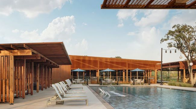 Community Swimming Pool | Image 7