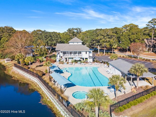 912 Oyster Pointe Dr, House other with 3 bedrooms, 4 bathrooms and 2 parking in Sunset Beach NC | Image 62