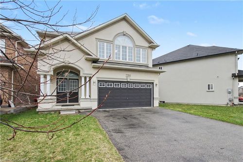 235 Fair St, Ancaster, ON, L9K0B9 | Card Image