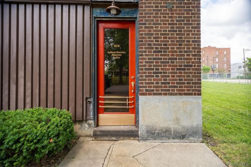 3-470 Brainard St, Detroit, MI, 48201-1718 | Card Image